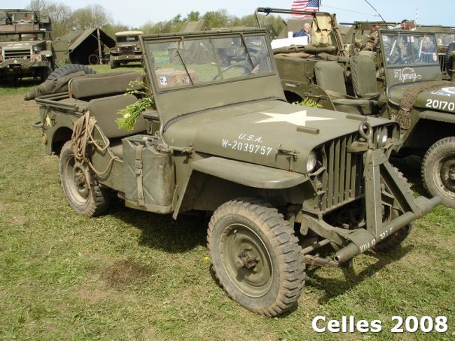 Celles 2008