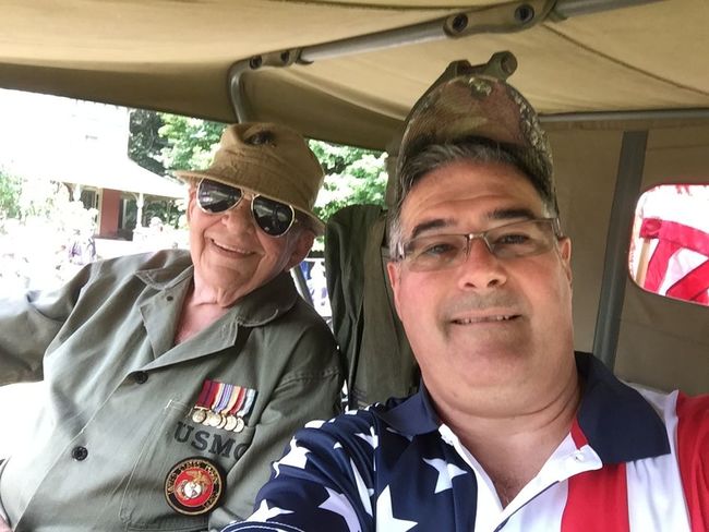 2018 Independence Day Parade