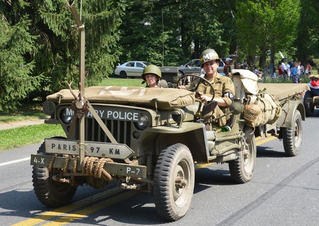 7/4/12 Parade
