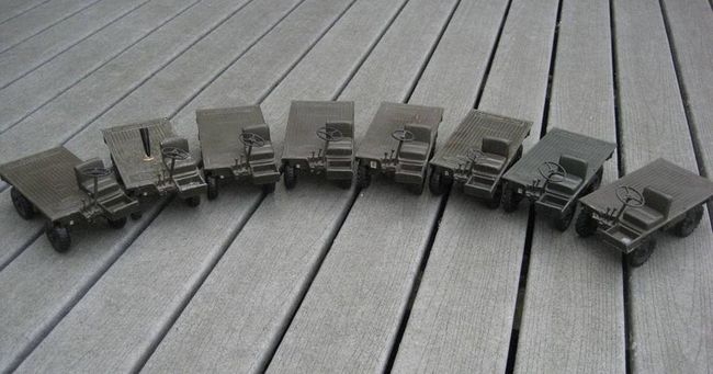 8_mules