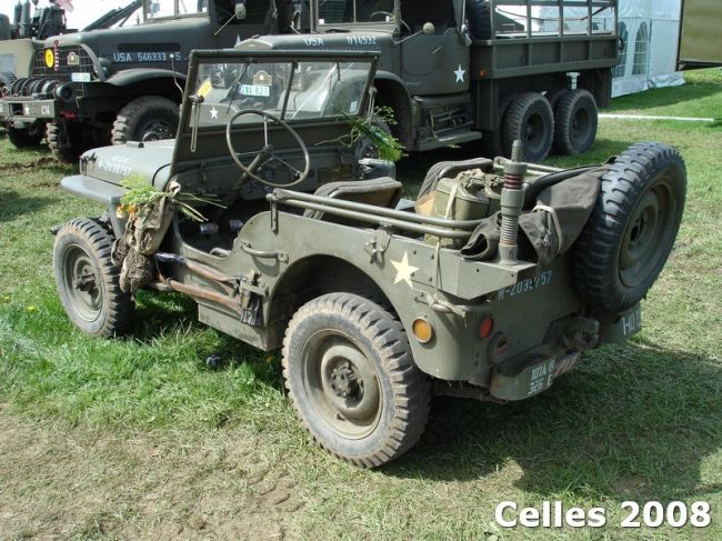 Celles 2008