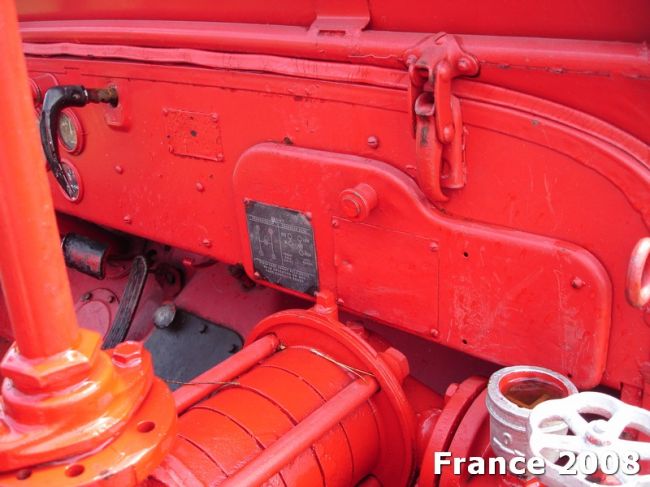 Jeep France 2008