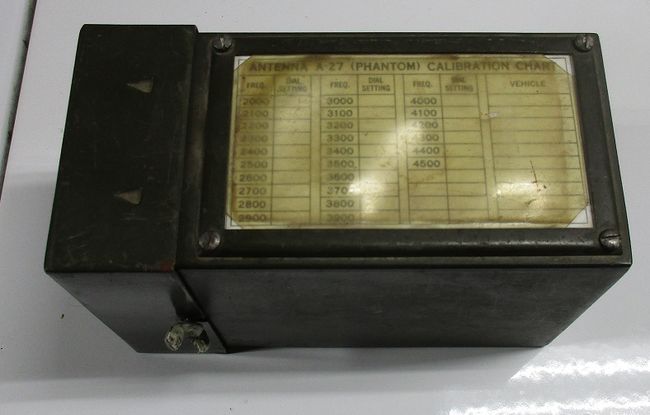 A-27 front