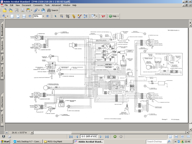 A2-Wiring