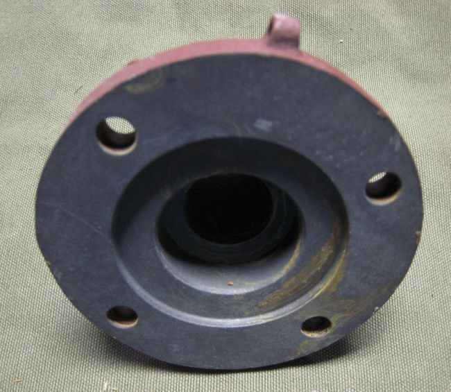 M274 &amp; M274-A Transmission Differences
