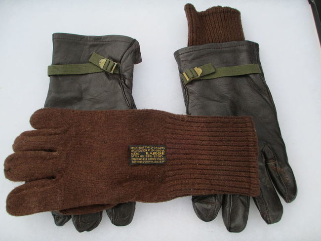 AAF_770th_BS_Hell_Birds_pilot_gloves