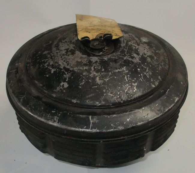 AC 1 four vents
