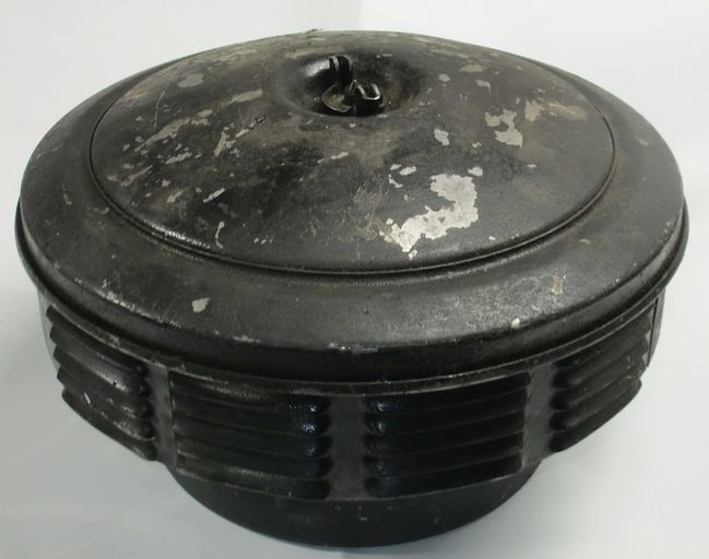 AC 2 vents