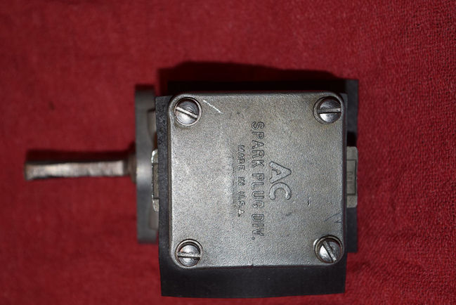 AC Fuel Pump