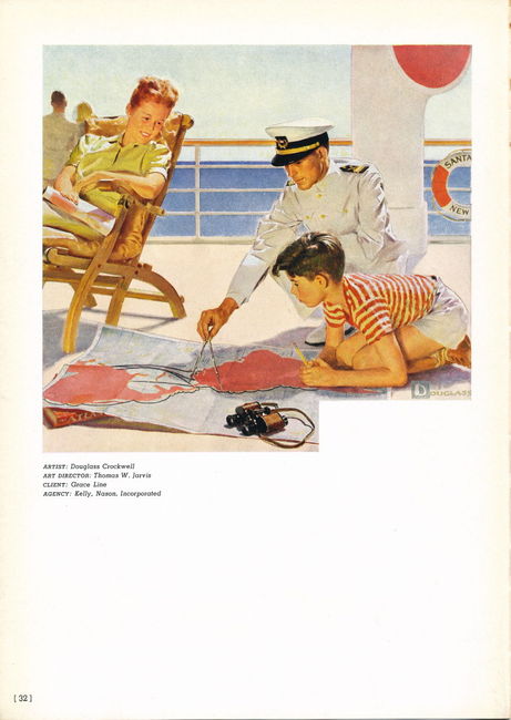 Art Directors 21st Annual 1942
