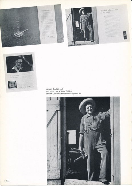 Art Directors 21st Annual 1942