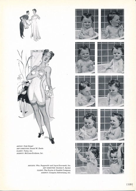 Art Directors 21st Annual 1942