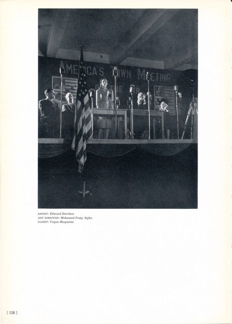 Art Directors 21st Annual 1942