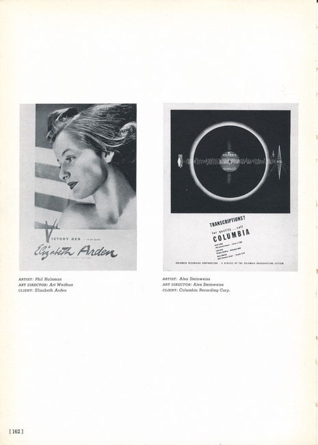 Art Directors 21st Annual 1942