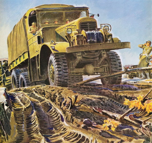 Art Directors 22nd Annual 1943