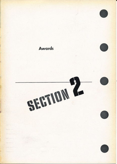 Art Directors 22nd Annual 1943