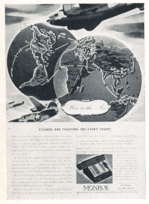 Art Directors 22nd Annual 1943