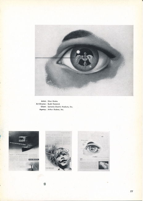 Art Directors 22nd Annual 1943