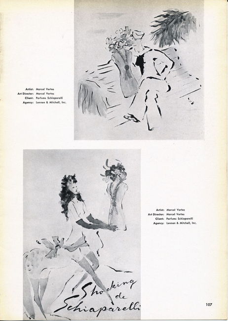 Art Directors 22nd Annual 1943