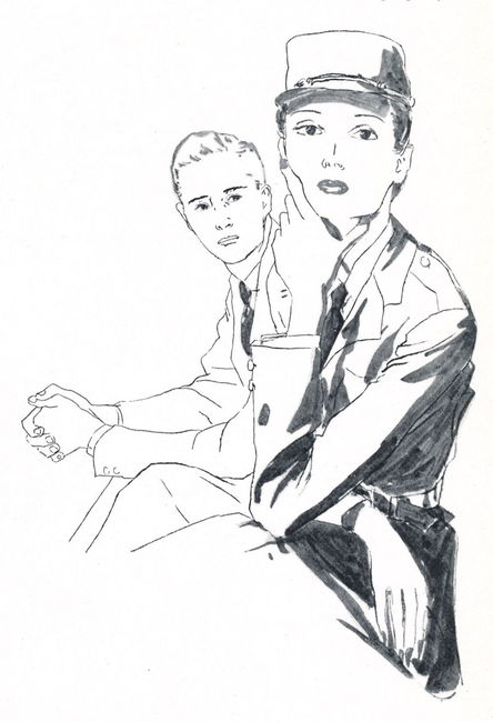 Art Directors 22nd Annual 1943