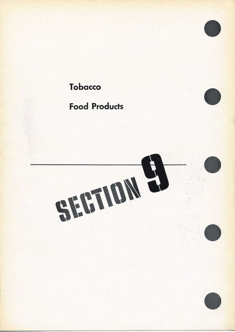 Art Directors 22nd Annual 1943