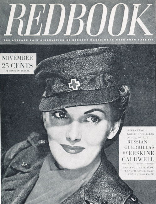 Art Directors 22nd Annual 1943