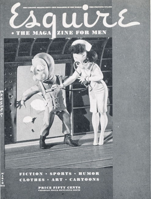 Art Directors 22nd Annual 1943