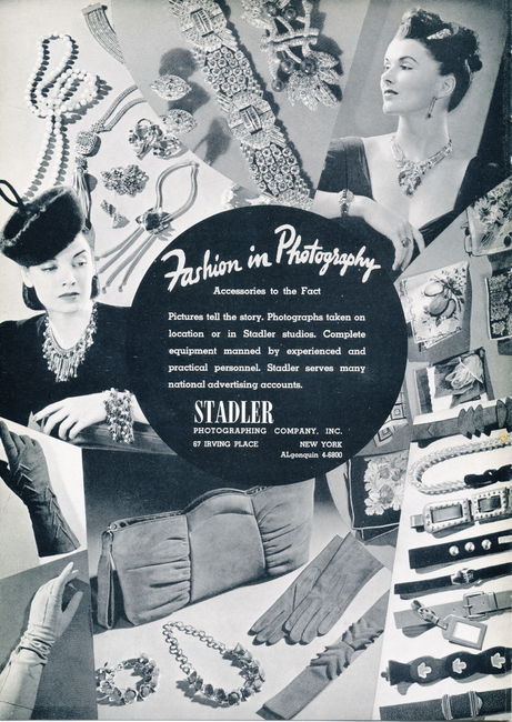 Art Directors 22nd Annual 1943