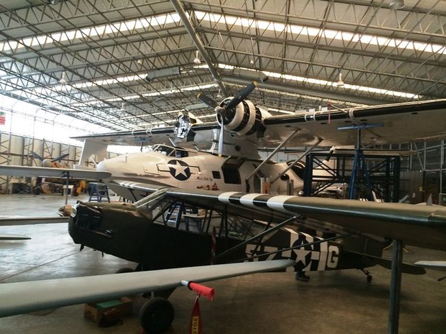 G-AKAZ