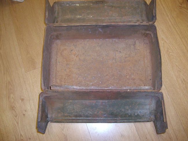 tool case