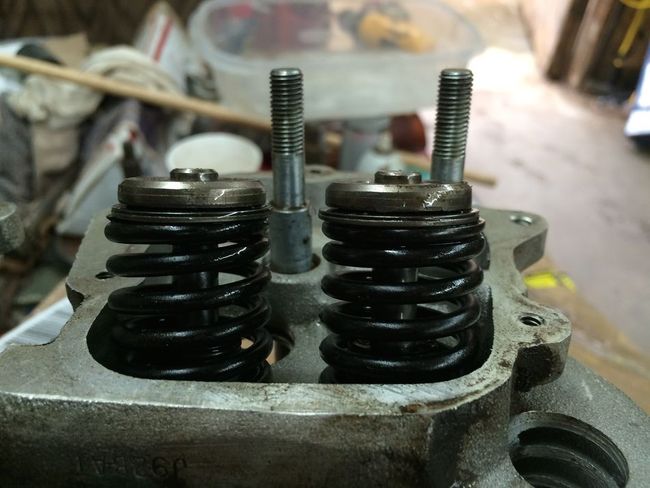 AO42 vs 2AO42 Engine Differences