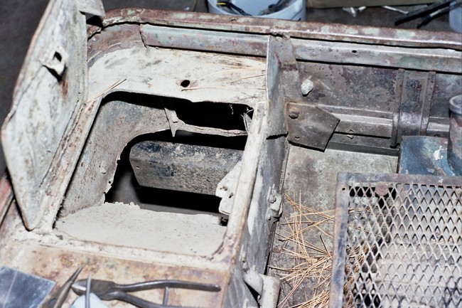 RR toolbox