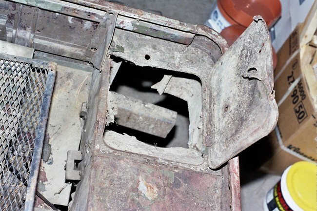 LR toolbox