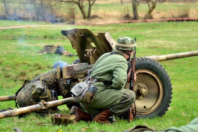 The Czech Fury