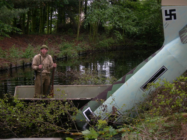 Kamp 44 - 2006