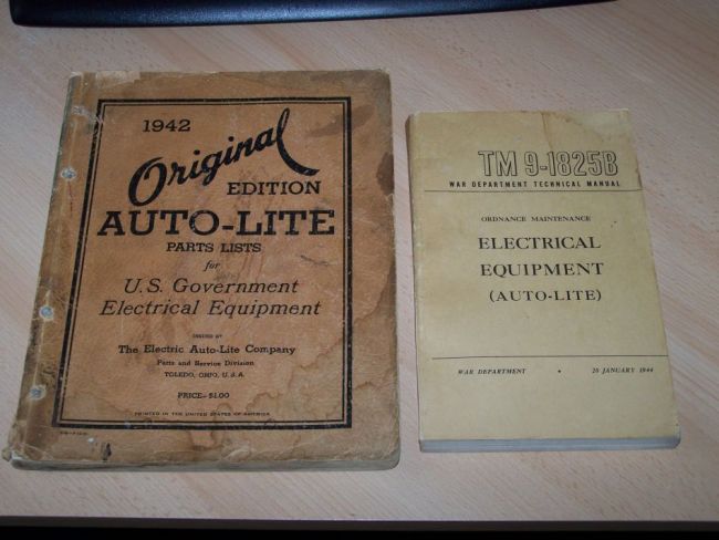 Auto-Lite_manuals