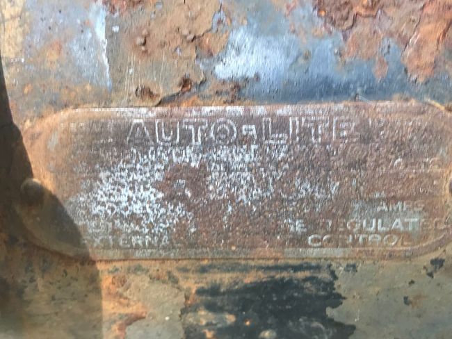 AutoLite Generator