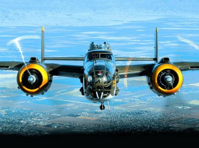 Chads B25J