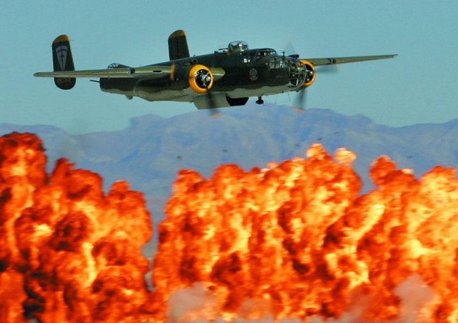 Chads B25J
