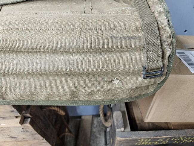 BG-58 Antenn Bag