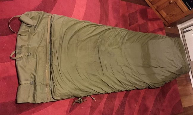 Sleeping Bags