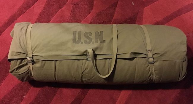 Sleeping Bags