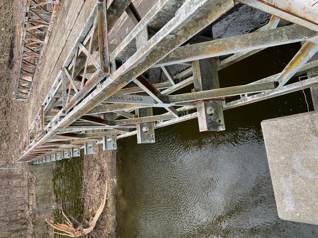 Bailey Bridge