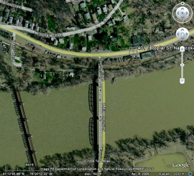 Bantam_location_1