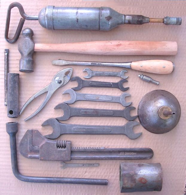 gpw barcalo toolkit