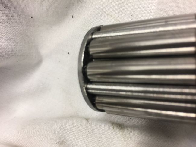 Bearing