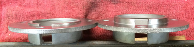 M274 &amp; M274-A1 Transmission Differences