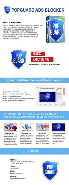 Best Popup Blocker