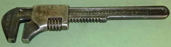 Auto Wrench