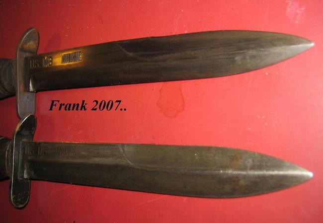 Blades